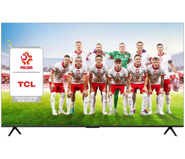 TCL 85V6B UHD, Google TV - 1223542 - zdjęcie 3